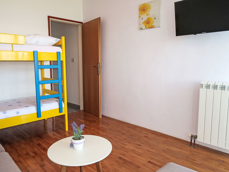 Pokoj 1