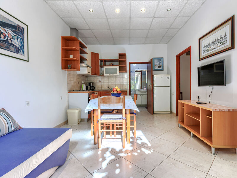 Pokoj 1