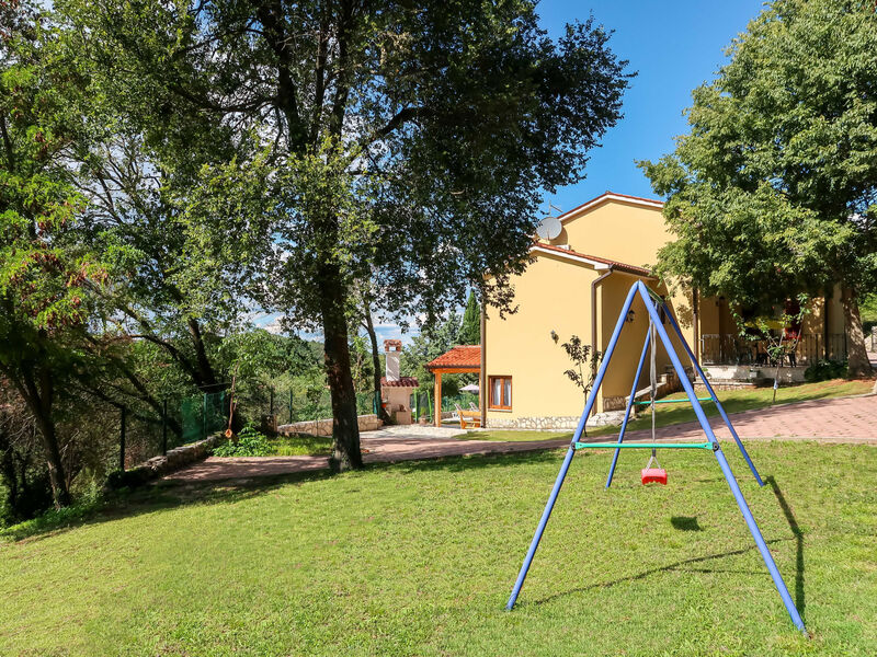 Pokoj 4