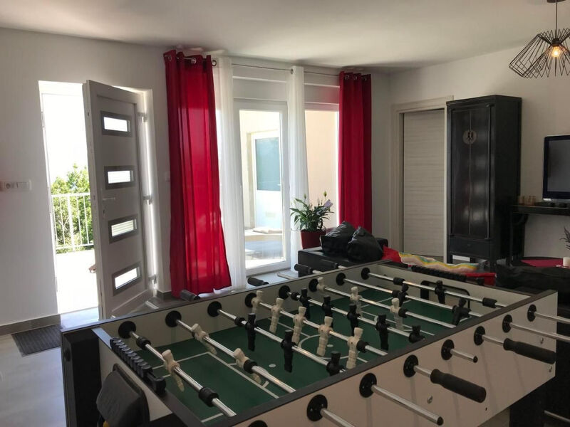 Pokoj 1