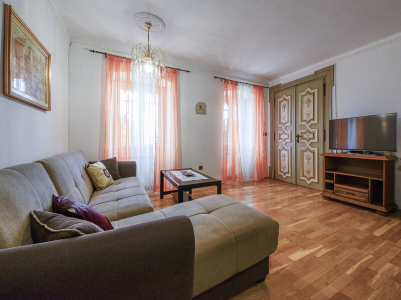 Pokoj 1