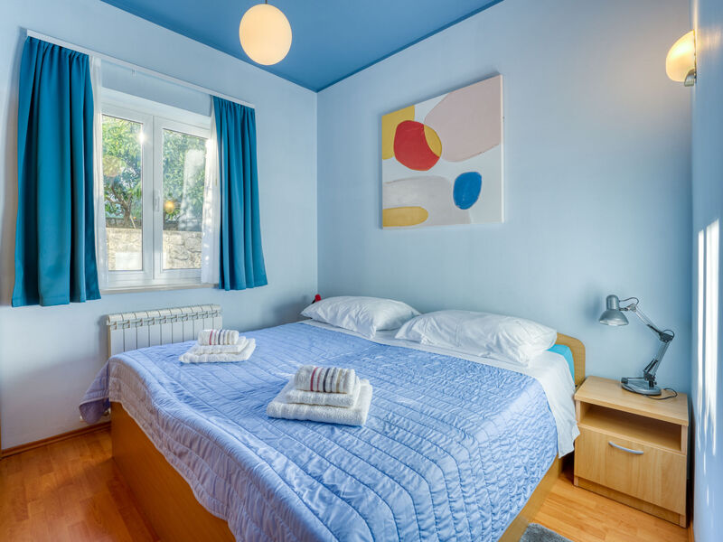 Pokoj 1