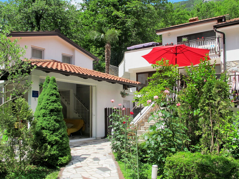 Pokoj 1