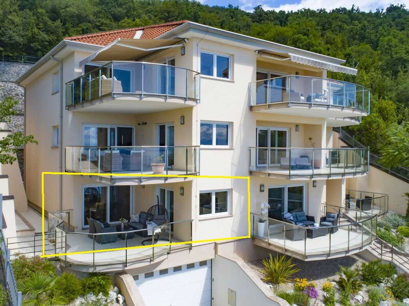 Pokoj 1