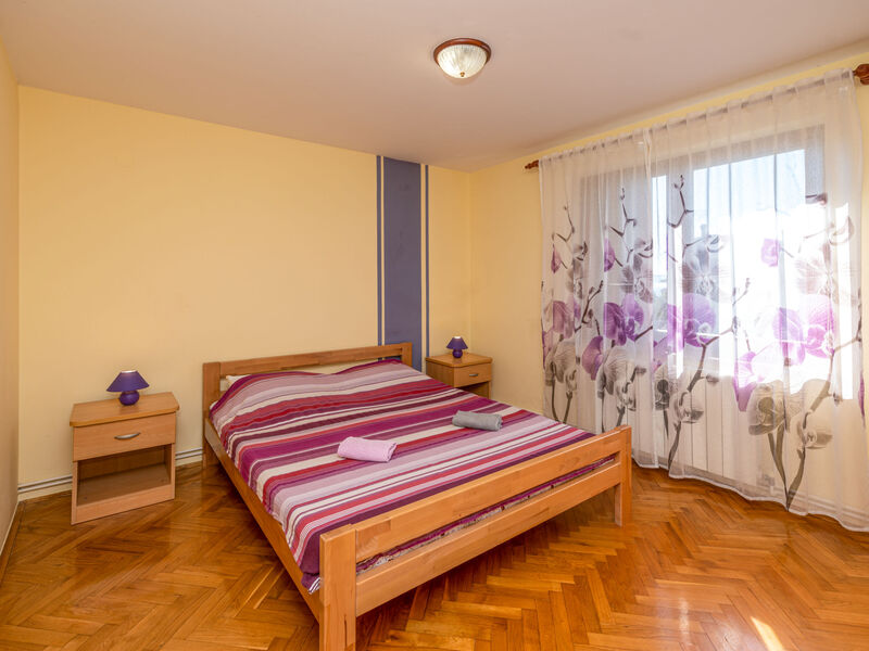 Pokoj 1