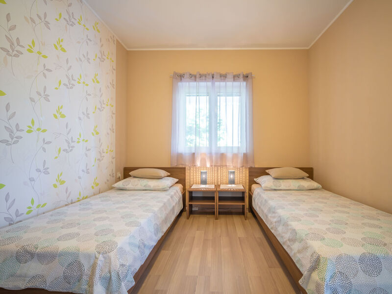 Pokoj 1