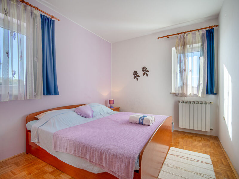 Pokoj 1