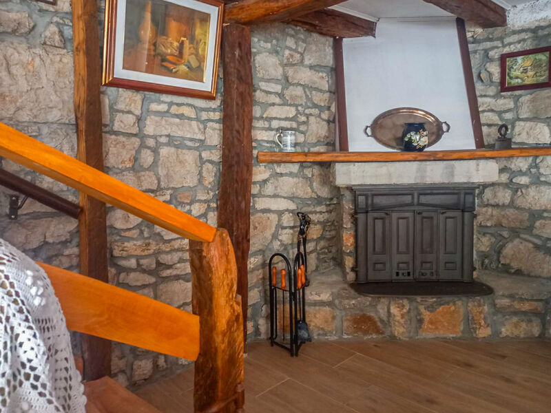 Pokoj 1