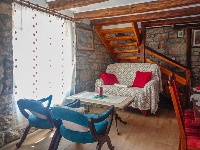 Pokoj 1