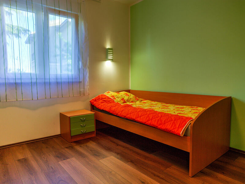 Pokoj 1