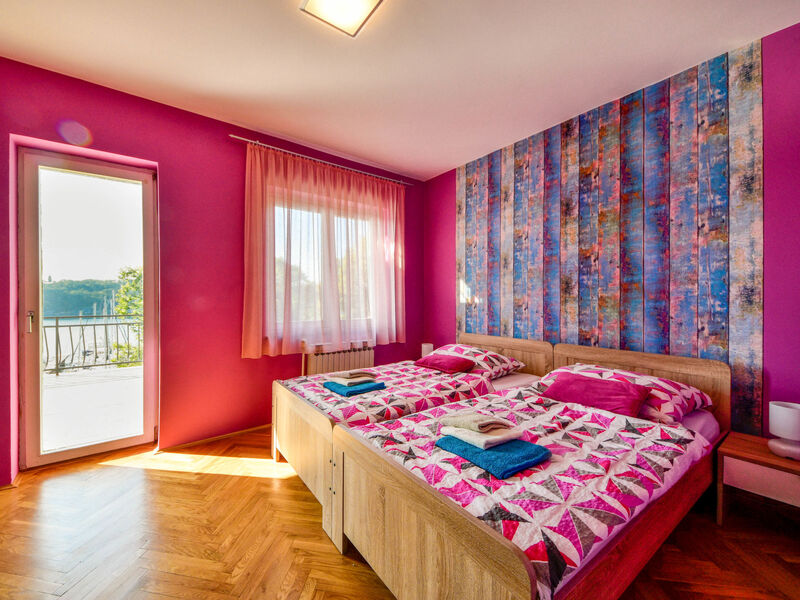 Pokoj 1
