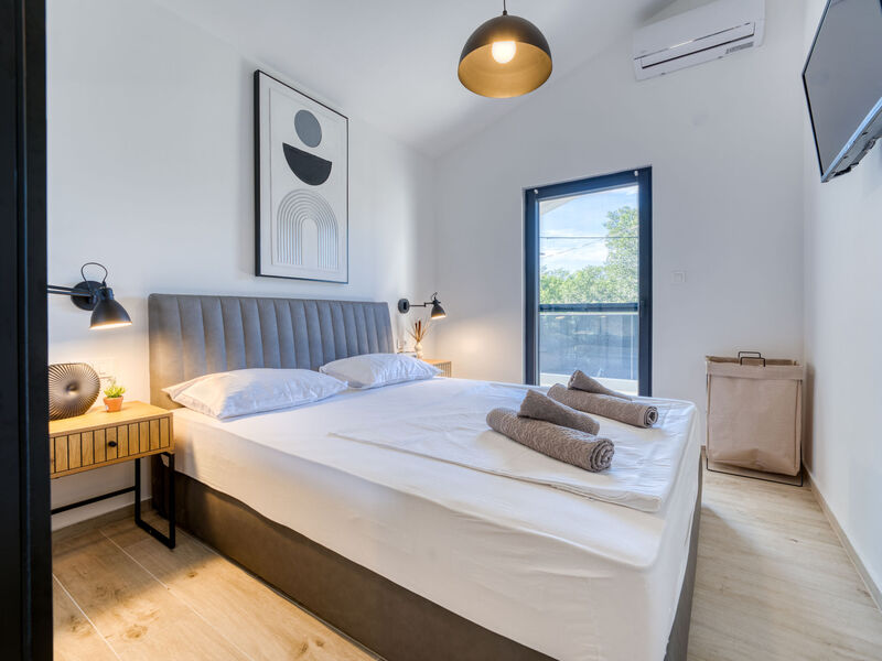 Pokoj 1