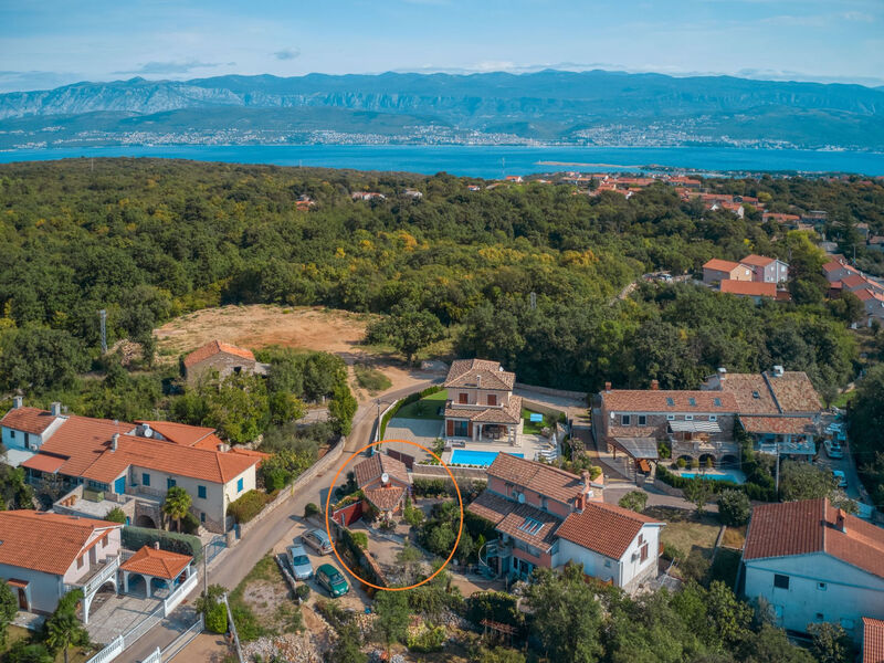 Pokoj 1