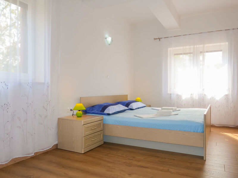 Pokoj 1