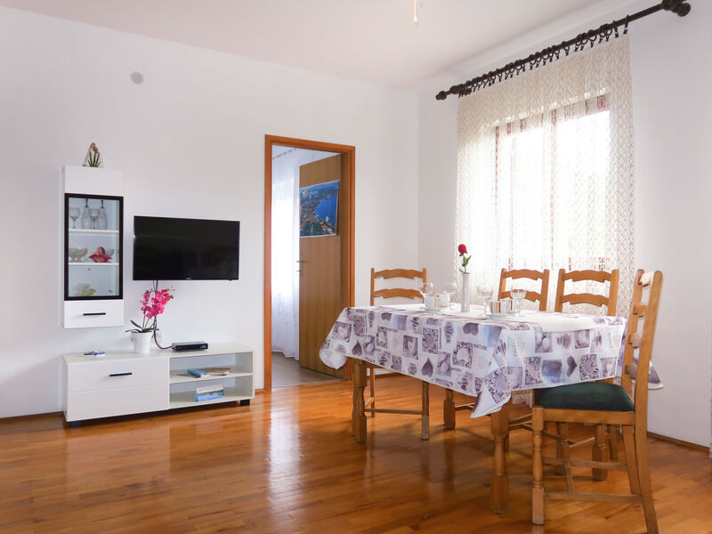 Pokoj 1