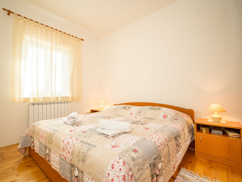 Pokoj 1