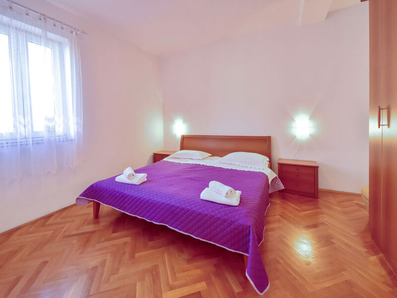 Pokoj 1