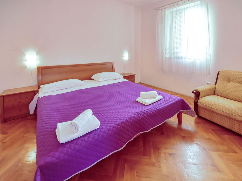 Pokoj 1