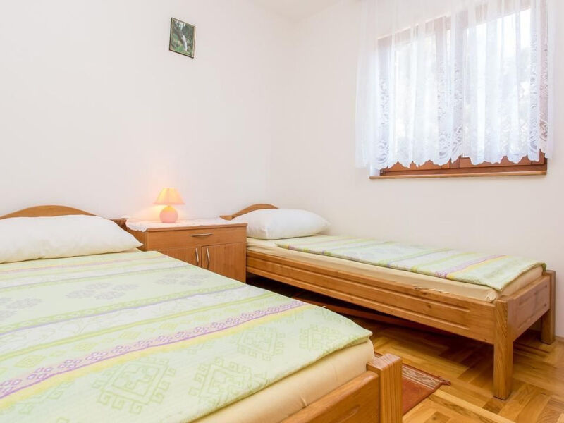 Pokoj 1