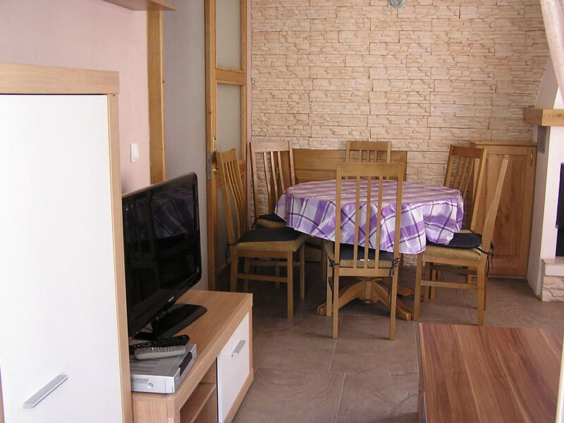 Pokoj 1