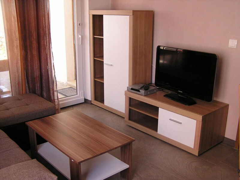 Pokoj 1