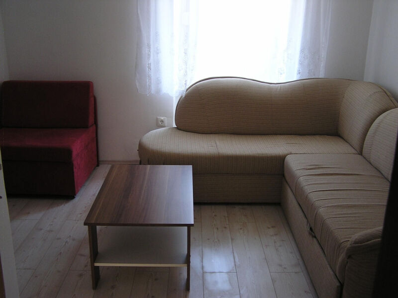 Pokoj 1