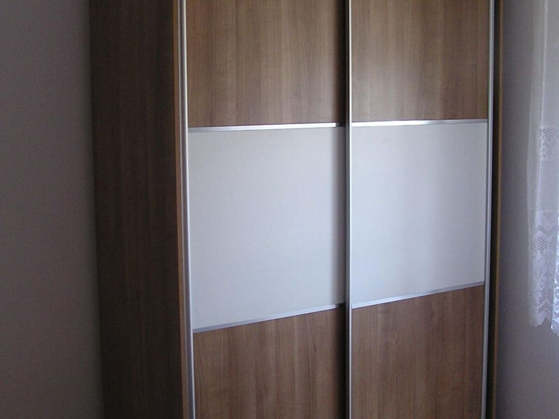 Pokoj 1