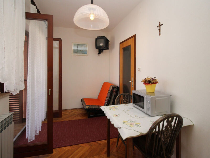 Pokoj 1