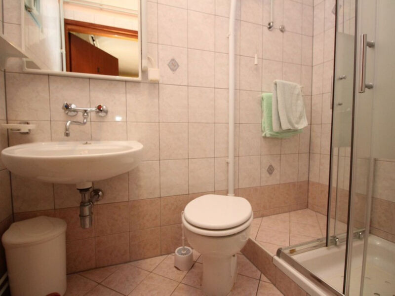 Pokoj 1