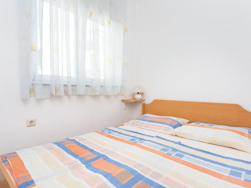 Pokoj 1