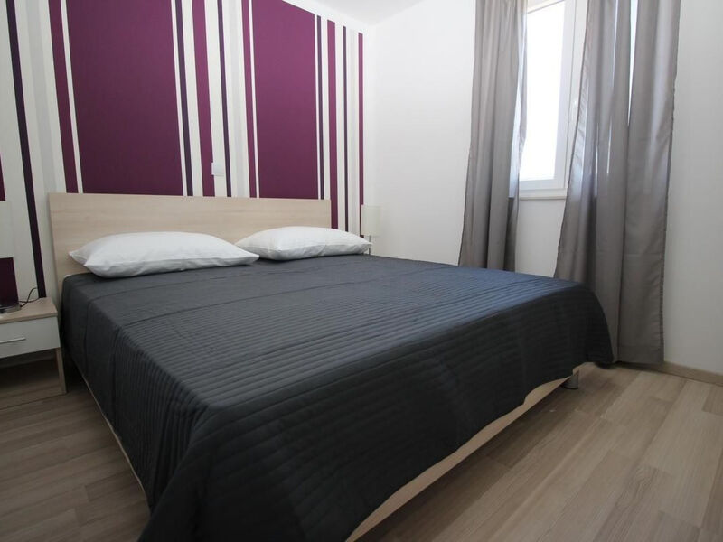 Pokoj 1