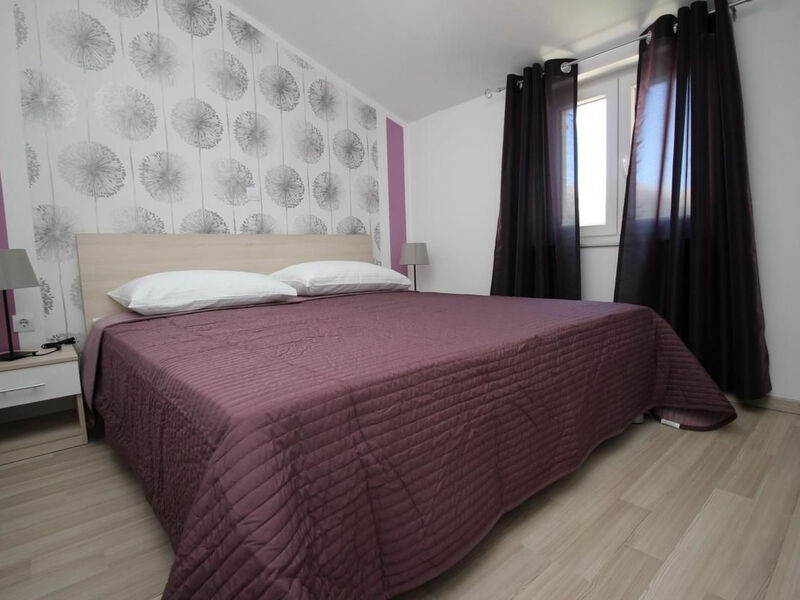 Pokoj 1