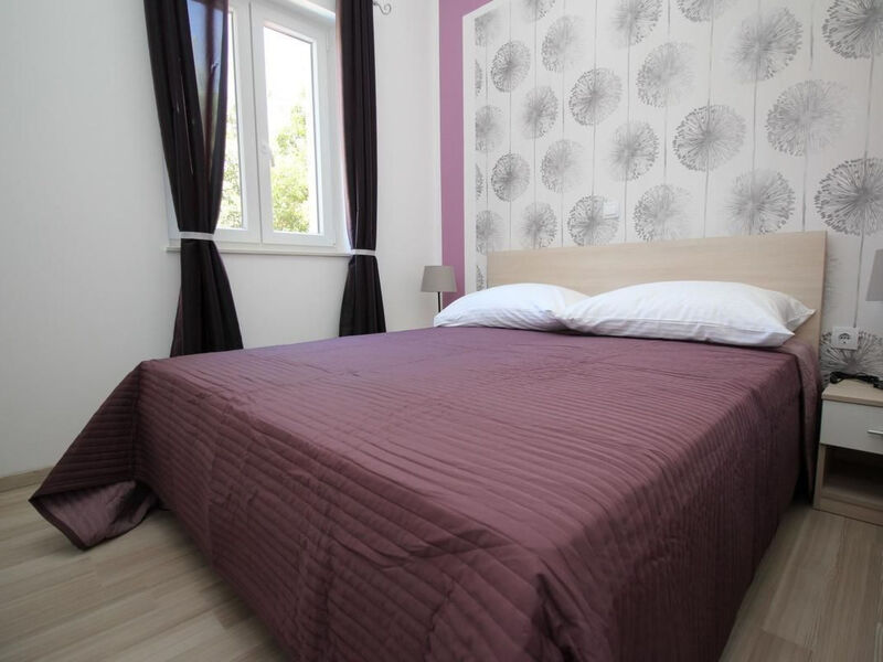 Pokoj 1