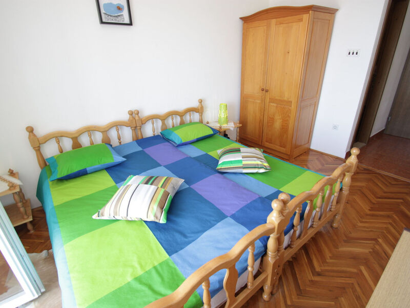 Pokoj 1