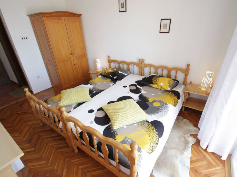Pokoj 1