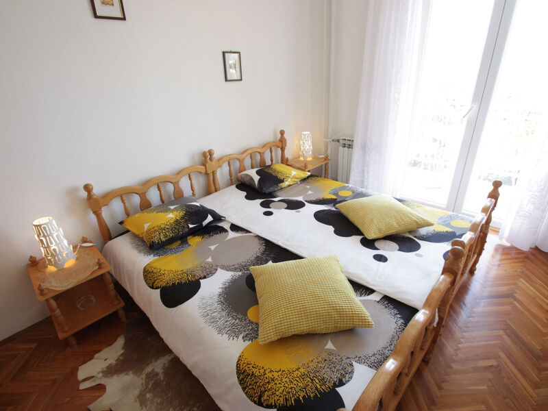 Pokoj 1