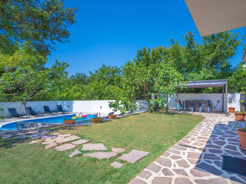 Pokoj 1