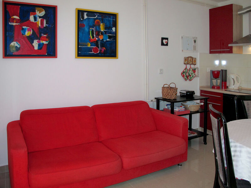 Pokoj 1