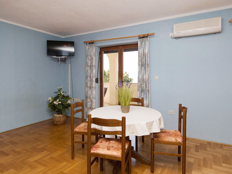 Pokoj 1