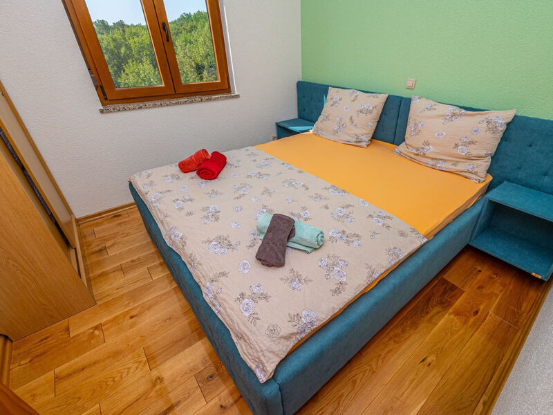 Pokoj 1