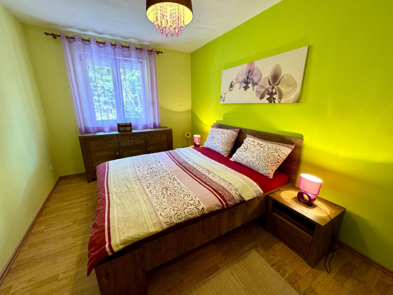 Pokoj 1