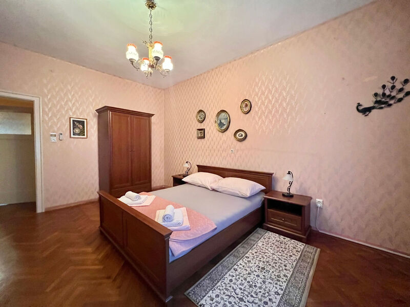 Pokoj 1
