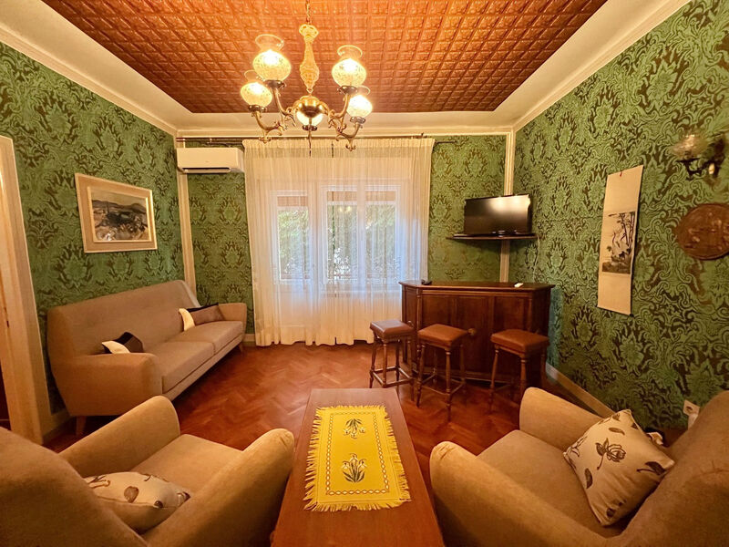 Pokoj 1