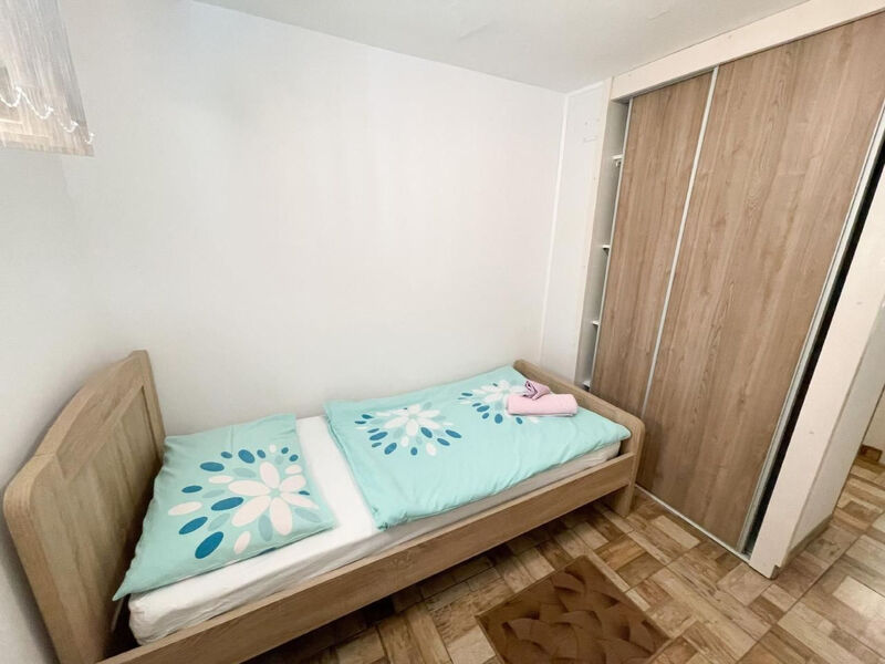 Pokoj 1