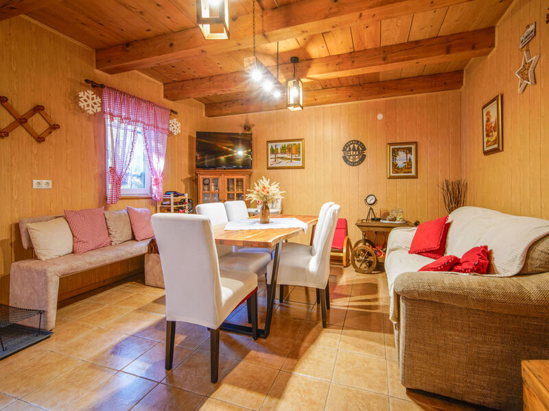 Pokoj 1