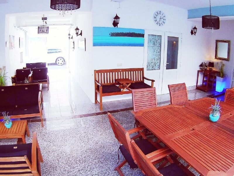Pokoj 1