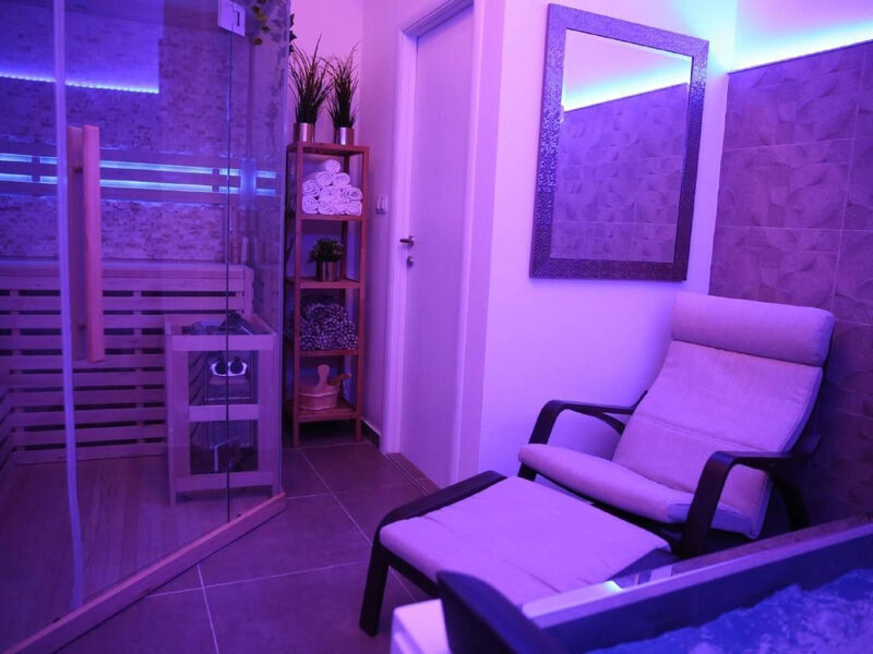 Pokoj 1