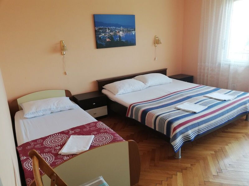 Pokoj 1