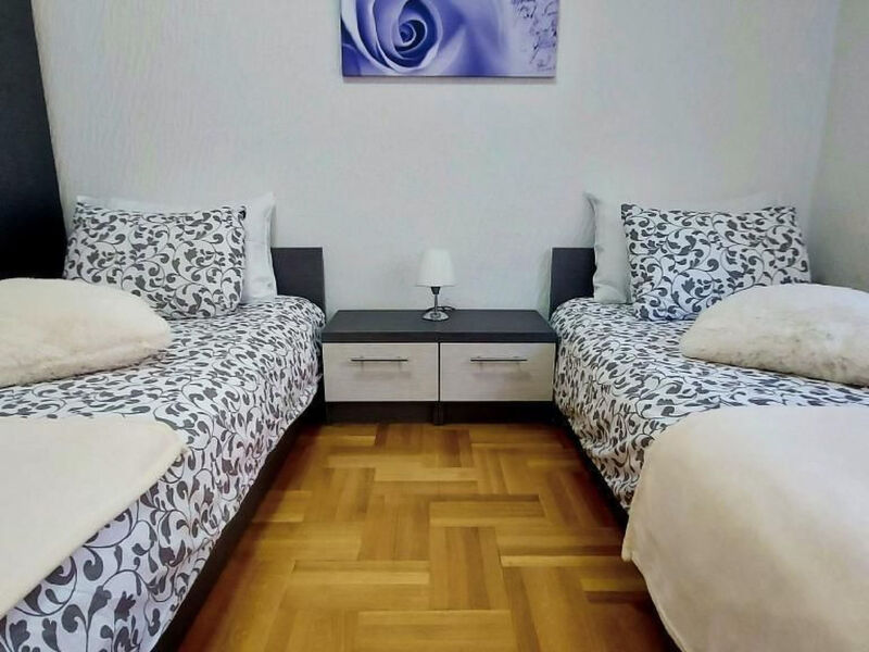 Pokoj 1