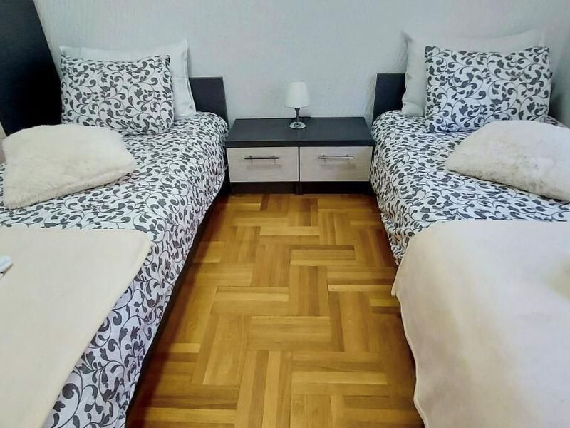 Pokoj 1